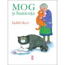 Mog si bunicuta, Judith Kerr