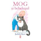 Mog si bebelusul, Judith Kerr