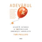 Adevarul, Tom Phillips