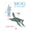 Mog la veterinar, Judith Kerr