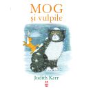 Mog si vulpile, Judith Kerr