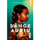 Sange auriu, Namina Forna 