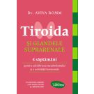Tiroida si glandele suprarenale, Dr. Aviva Romm