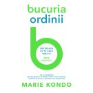Bucuria ordinii, Marie Kondo