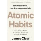 Atomic Habits, James Clear