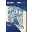 Yoga, Emmanuel Carrere 