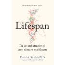 Lifespan, David A. Sinclair Phd, Matthew D. LaPlante 