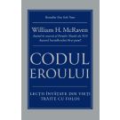 Codul eroului, William H. Mcraven 