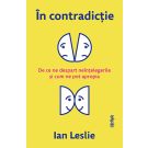 In contradictie, Ian Leslie 