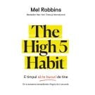 The High 5 Habit, Mel Robbins