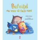 Bufnitel nu vrea sa faca nani, Debi Gliori