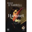 Hamnet, Maggie O'Farrell 