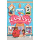 Hotel Flamingo, Alex Milway 