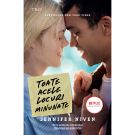 Toate acele locuri minunate, Jennifer Niven