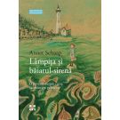 Lampita si baiatul-sirena, Annet Schaap