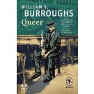 Queer, Anansi. William S. Burroughs 