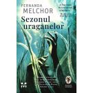 Sezonul uraganelor, Fernanda Melchor