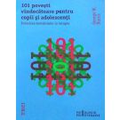 101 povesti vindecatoare pentru copii si adolescenti, George W. Burns
