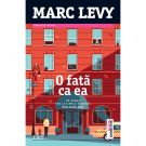 O fata ca ea, Marc Levy