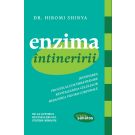Enzima intineririi, Dr. Hiromi Shinya