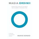 Magia ordinii, Marie Kondo