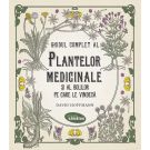 Ghidul complet al plantelor medicinale si al bolilor pe care le vindeca, David Hoffman
