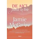 De aici pana la tine, Jamie Mcguire
