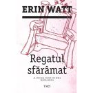 Regatul sfaramat, Erin Watt