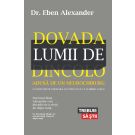 Dovada lumii de dincolo, Dr. Eben Alexander