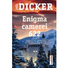 Enigma camerei 622, Joel Dicker 