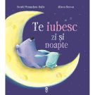 Te iubesc zi si noapte, Smriti Prasadam - Halls, Alison Brown