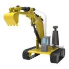 Excavator hidraulic Eastcolight