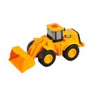 Excavator Toy State CAT Flash Rides