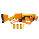 Blaster Nerf Roblox, Honey-B