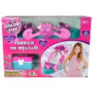 Set de creatie Color Chic - Fabrica de Bratari