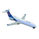  Avion Majorette, Brussels Airlines, 13 cm