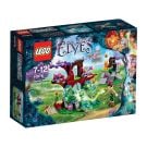LEGO Elves - Farran si globul de cristal (41076)