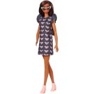 Papusa Barbie Fashionistas, 140 GHW54