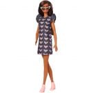 Papusa Barbie Fashionistas, 140, GYB01