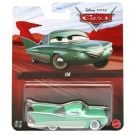 Masinuta din metal, Disney Cars, Flo, 1:55, FHG19