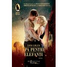 Apa pentru elefanti, Sara Gruen