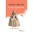 Casa spiritelor, Isabel Allende