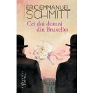 Cei doi domni din Bruxelles, Eric-Emmanuel Schmitt