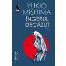 Ingerul decazut, Yukio Mishima