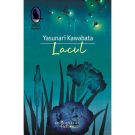 Lacul, Yasunari Kawabata