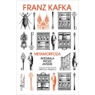 Metamorfoza, Franz Kafka