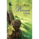 Pazitoarea tainei, Kate Morton
