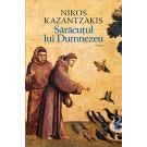Saracutul lui Dumnezeu, Nikos Kazantzakis