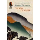 Sunetul muntelui, Yasunari Kawabata 