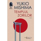 Templul Zorilor, Yukio Mishima